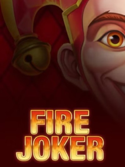 Fire Joker