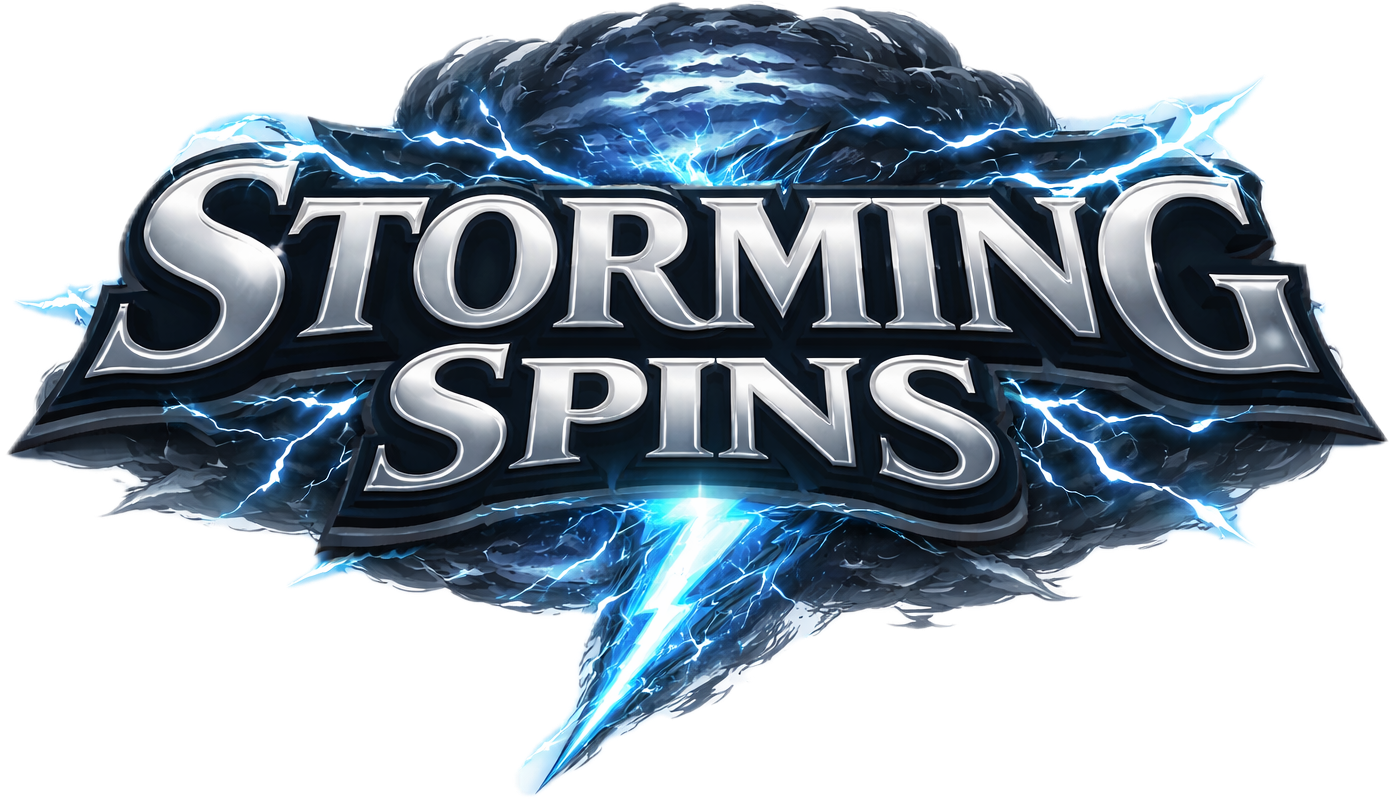 Stormspins